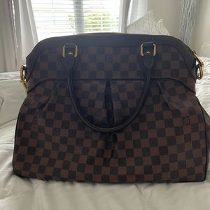 Louis Vuitton Damier Ebene